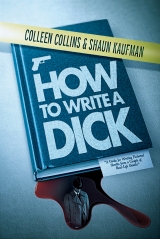 How to Write a Dick cover